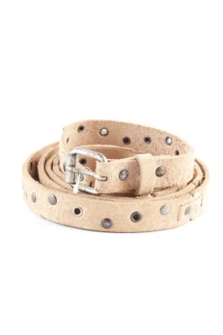 Gürtel>Wrangler Taillengürtel camel