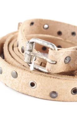Gürtel>Wrangler Taillengürtel camel