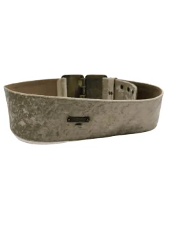 Gürtel>Sportmax Taillengürtel cremekhaki