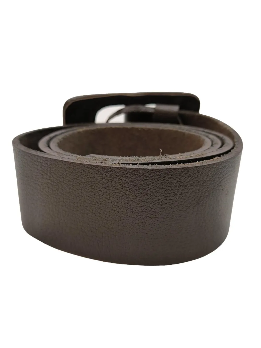 Gürtel>Prego Taillengürtel braun