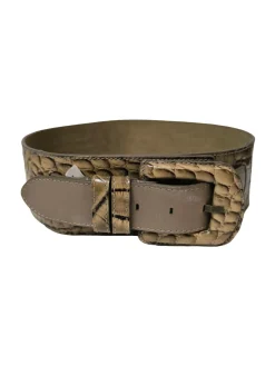 Gürtel>Next Taillengürtel braun