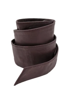 Gürtel>Set Taillengürtel rot