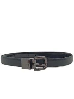 Gürtel>Joop! Taillengürtel schwarz