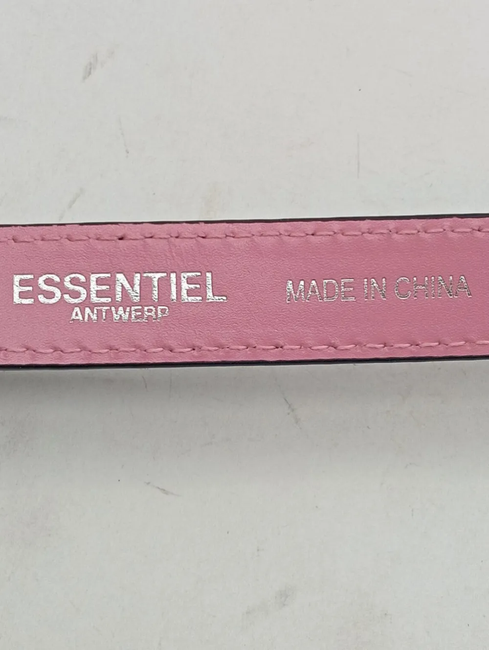 Taillengürtel-Essentiel Antwerp New