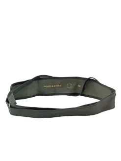 Gürtel>More & More Taillengürtel Größe 90 khaki