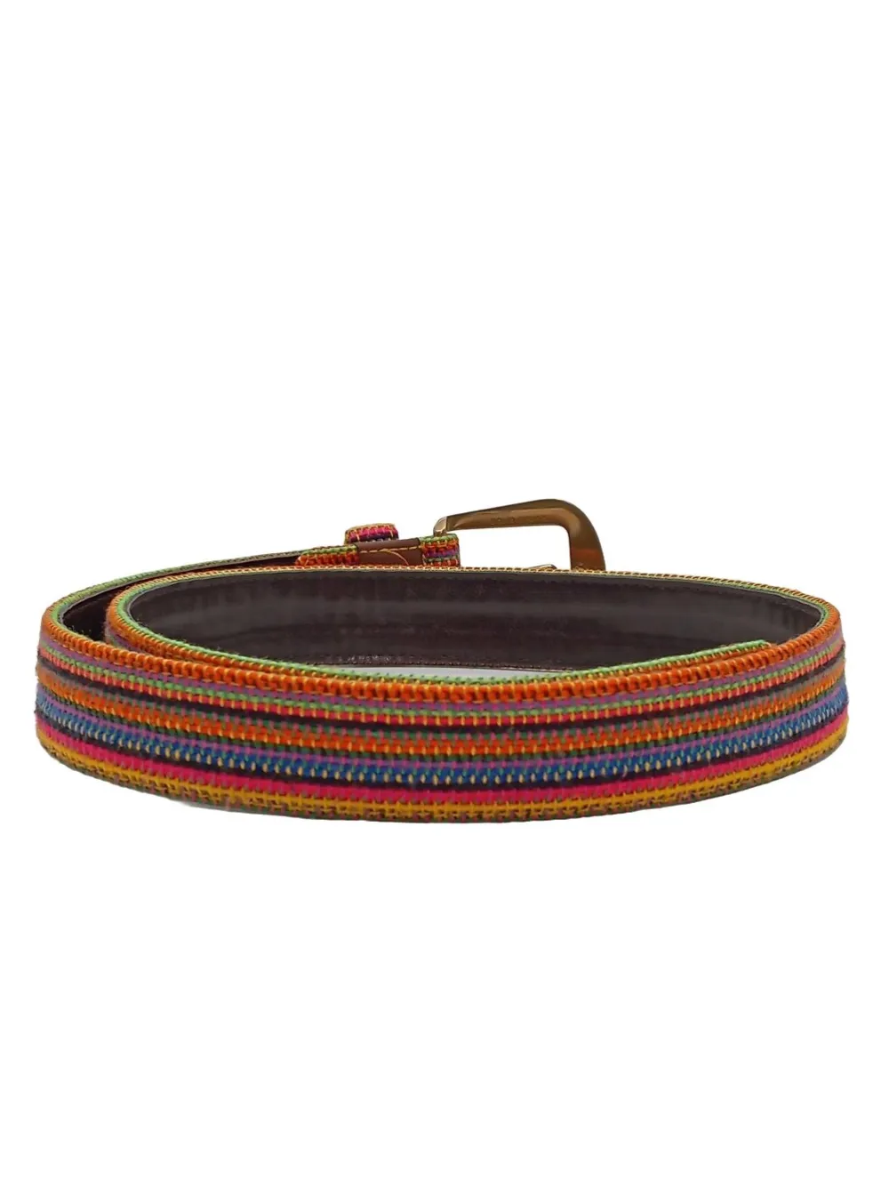 Gürtel>Bogner Taillengürtel Größe 80