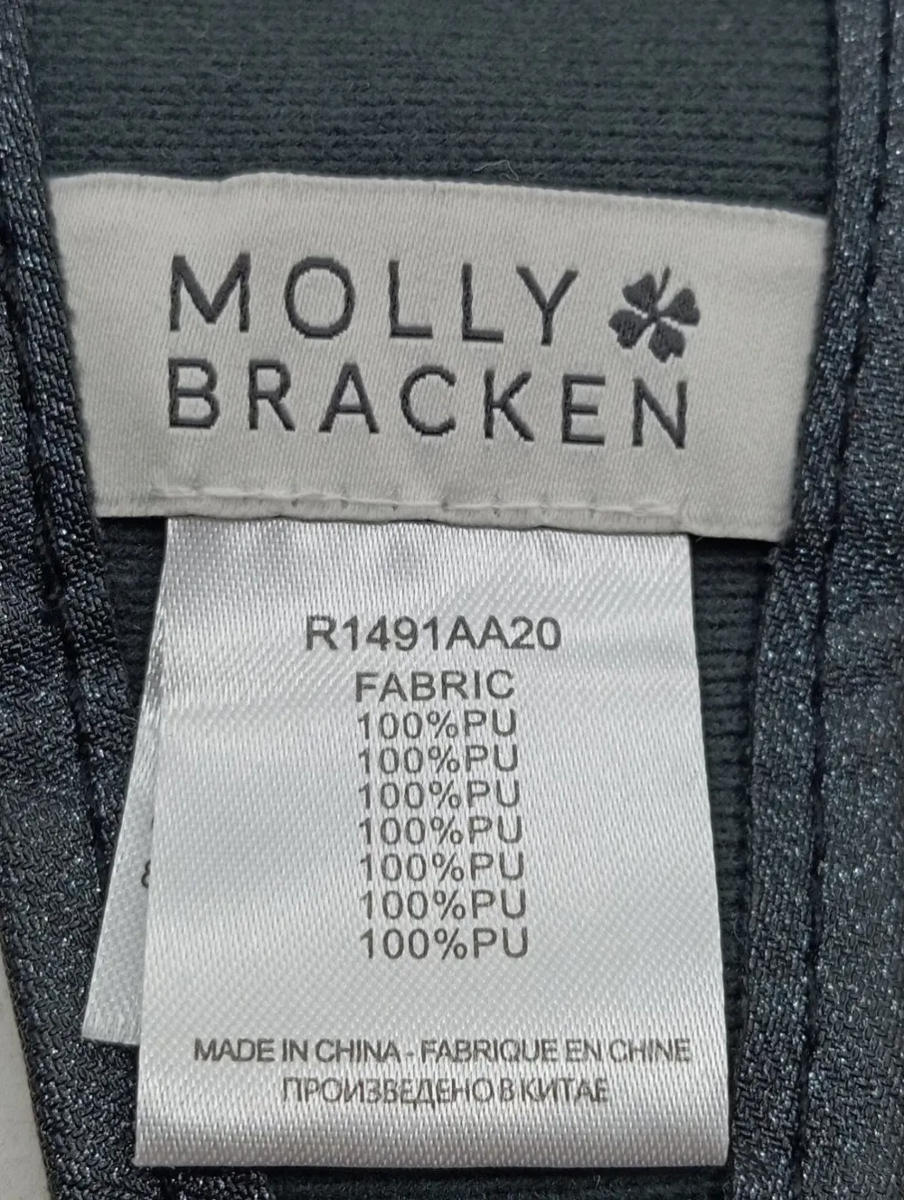 Taillengürtel Größe 70-Molly bracken Hot