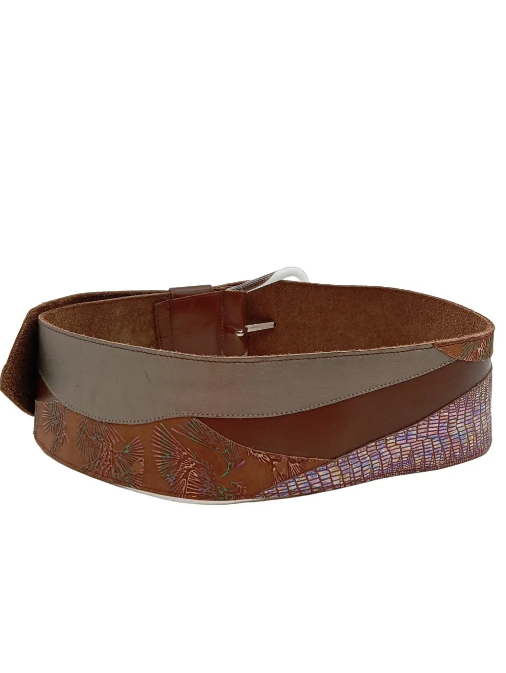 Taillengürtel Größe 70-Patterson Best