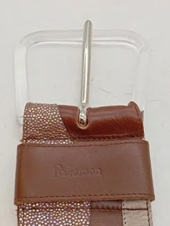 Taillengürtel Größe 70-Patterson Best