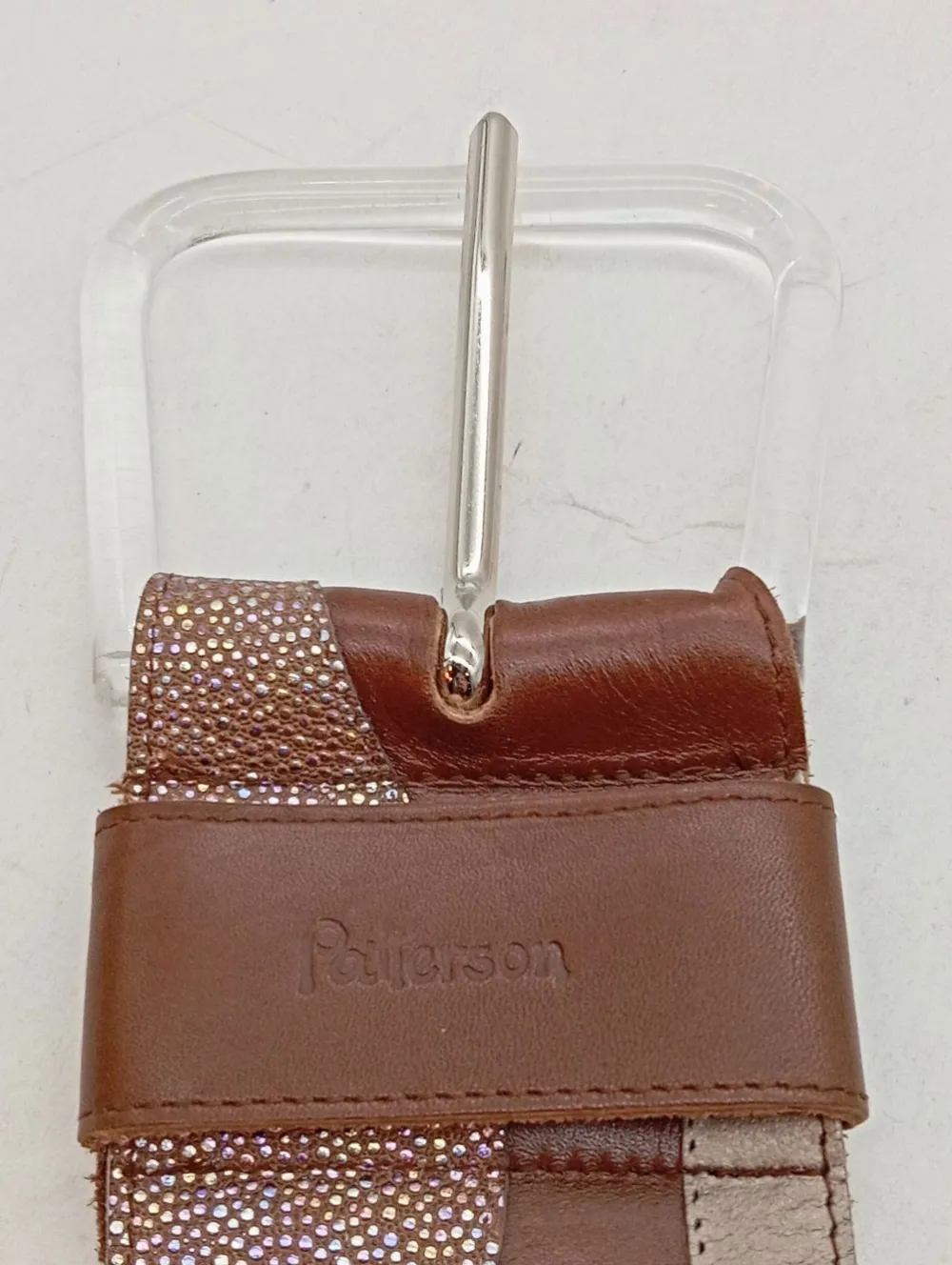 Taillengürtel Größe 70-Patterson Best