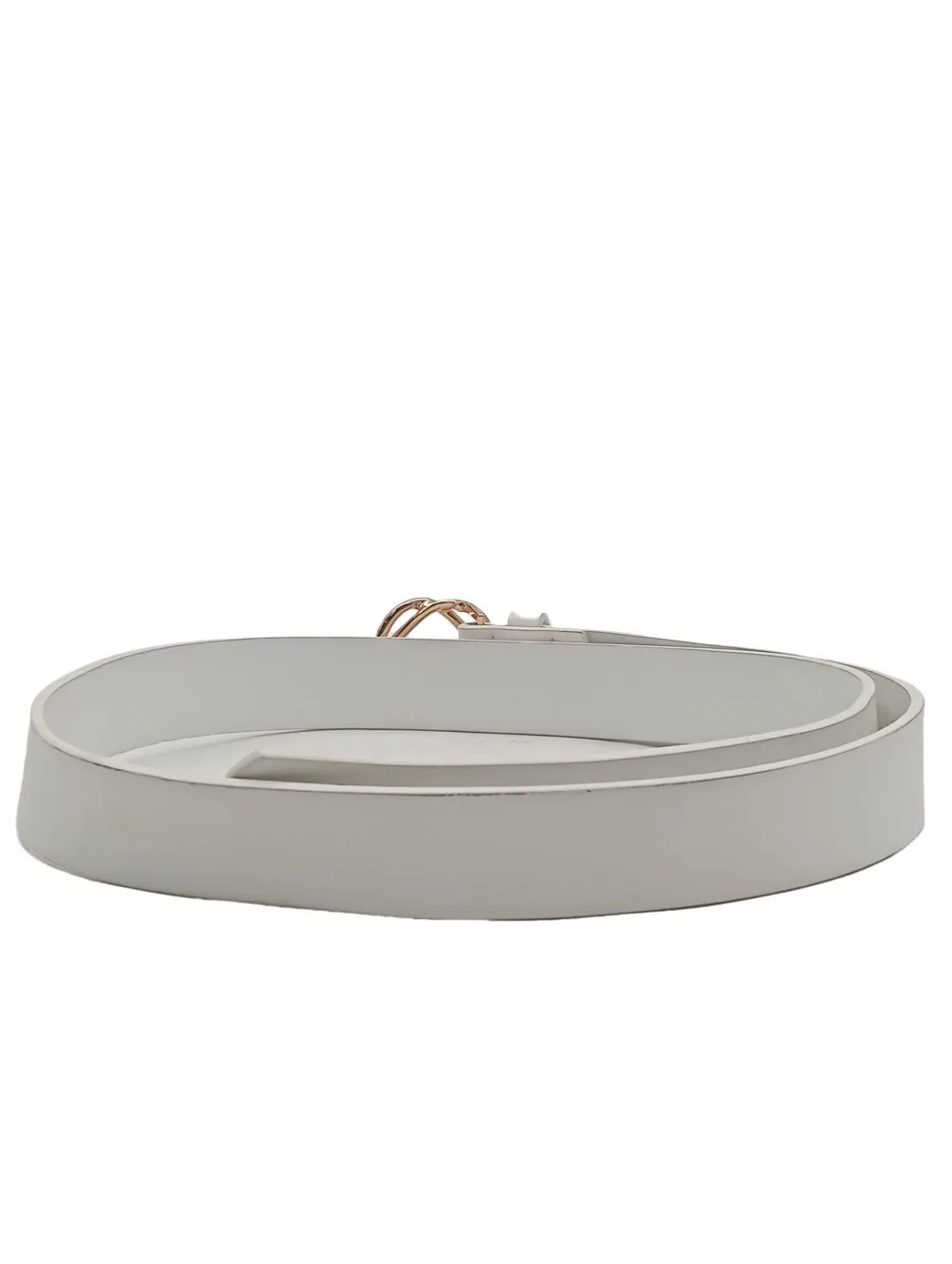 Gürtel>Anna field Taillengürtel Größe 95 weiß