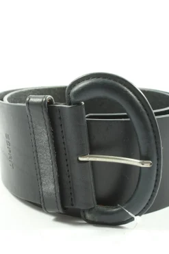 Gürtel>Esprit Taillengürtel Größe 90 dunkelblau