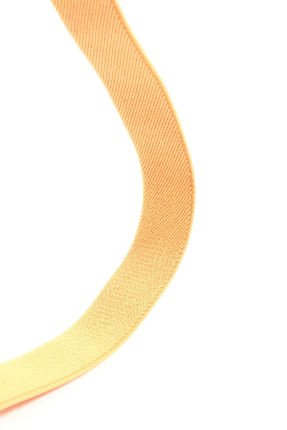 Gürtel>Esprit Taillengürtel Größe 70 hellorange