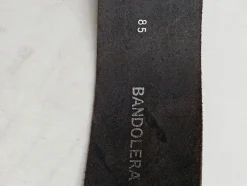 Taillengürtel Größe 90-Bandolera New