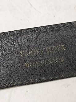 Taillengürtel Größe 85-Roberto Bellido Outlet