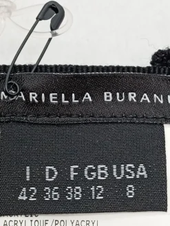 Taillengürtel Größe 85-Mariella Burani Clearance