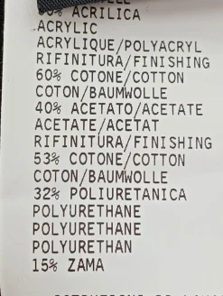 Taillengürtel Größe 85-Mariella Burani Clearance