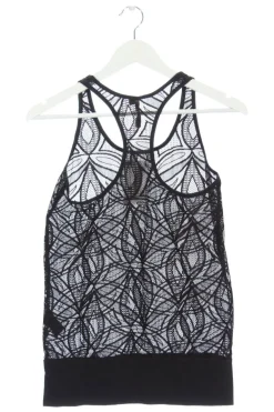 Tops>Sweaty Betty Tanktop Größe 36 schwarz