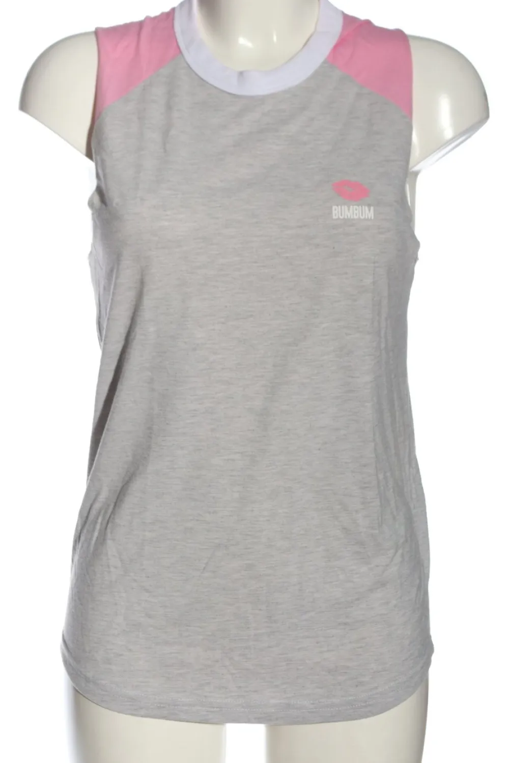 Tops>BumBum Tanktop Größe 36