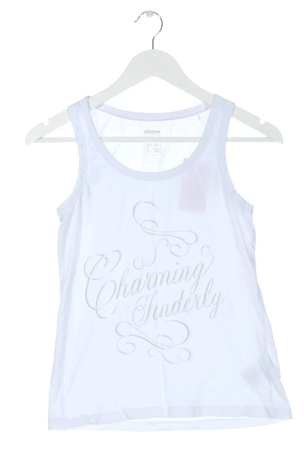 Tanktop Größe 36-Jolinesse Outlet