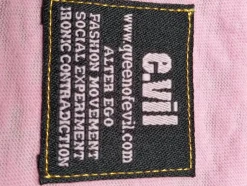 Tanktop Größe 40-e.vil Clearance