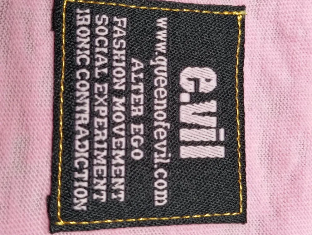 Tanktop Größe 40-e.vil Clearance