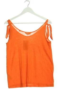Tops>Woman by Tchibo Tanktop Größe 36 hellorange