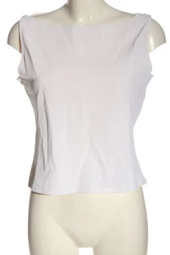 Tops>Pennyblack Tanktop Größe 40 wollweiß