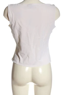 Tops>Pennyblack Tanktop Größe 40 wollweiß