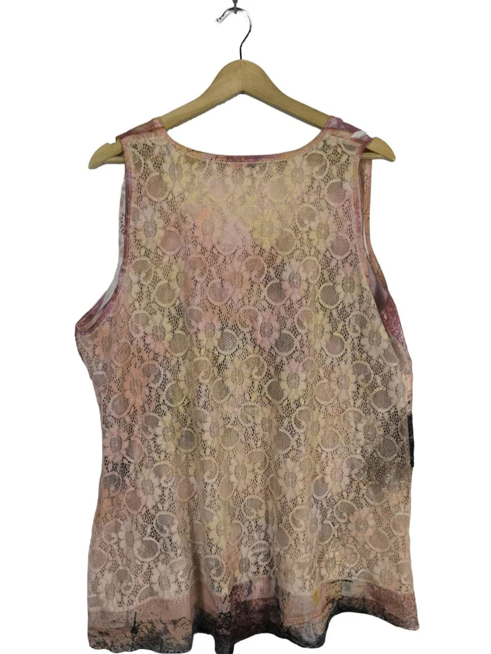 Tanktop Größe 46-Tredy Clearance