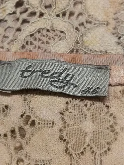 Tanktop Größe 46-Tredy Clearance