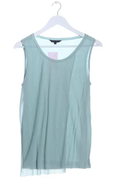 Tops>Tintoretto Tanktop Größe 40 blau