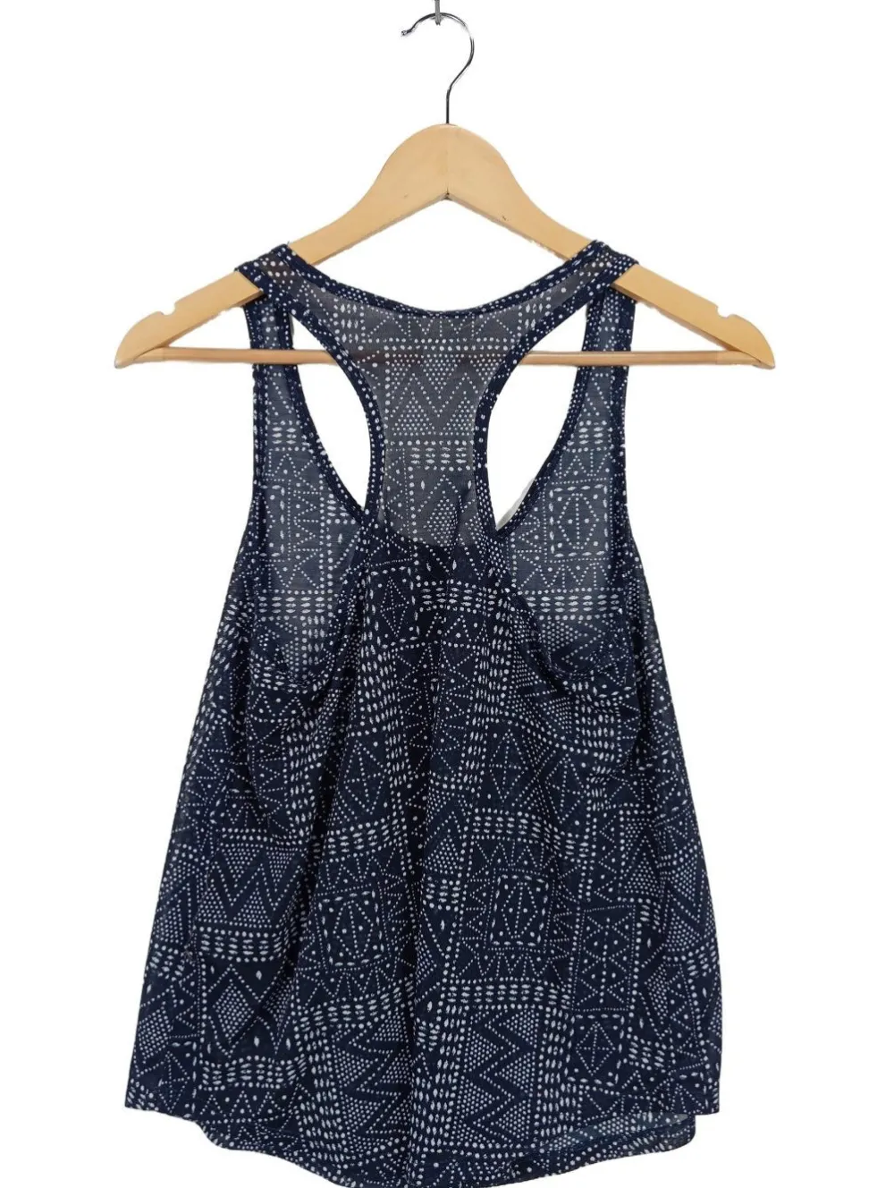 Tanktop Größe 36-H&M Basic Best