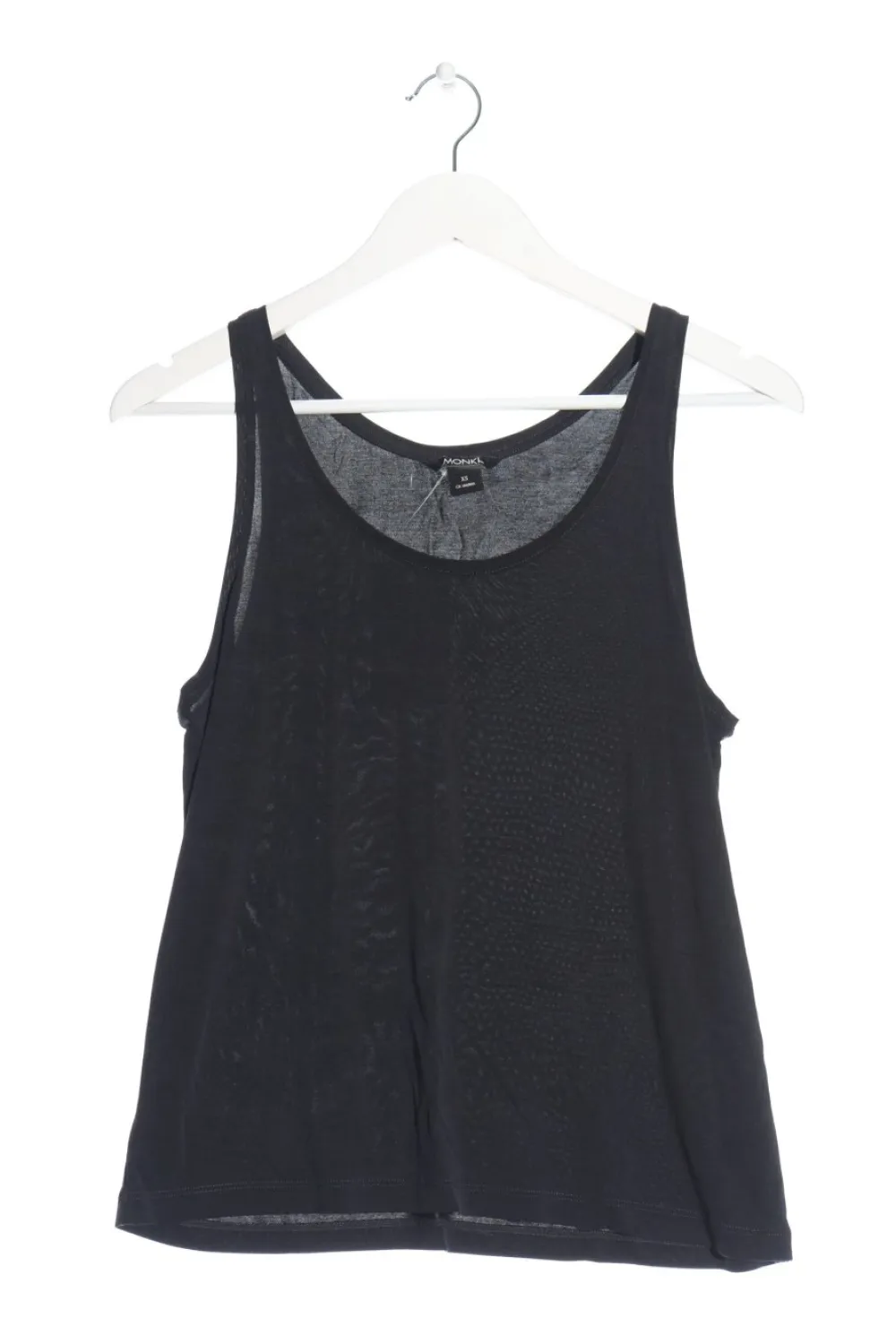 Tanktop Größe 34-Monki Hot
