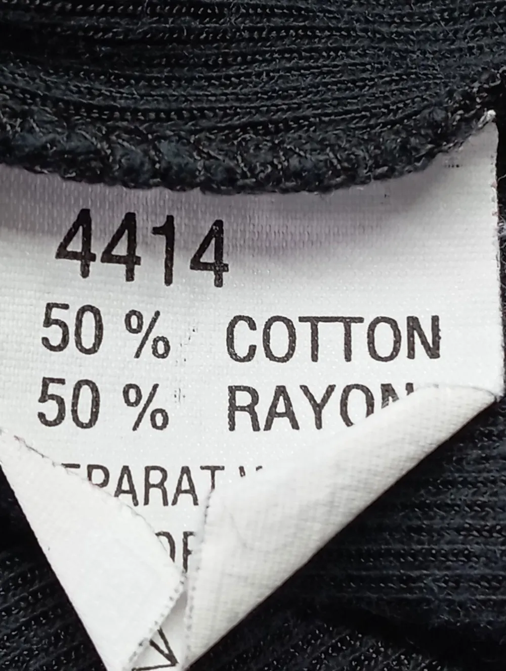 Tops>Marc Aurel Tanktop Größe 38 schwarz