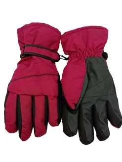 Thermohandschuhe Größe 7-Crivit New