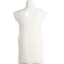 Tops>Chlou00e9 Top Größe 36 weiß