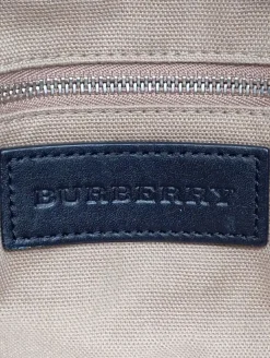 Tote-Burberry