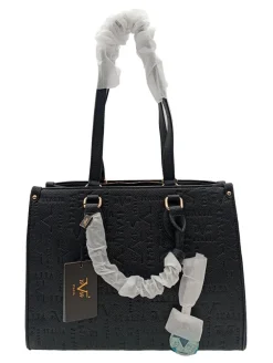 Totes>V 1969 Tote schwarz