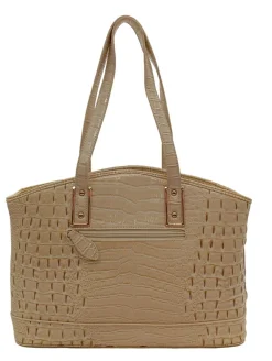 Totes>Alfredo Pauly Tote wollweiß