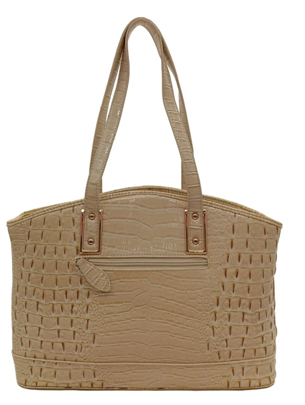 Totes>Alfredo Pauly Tote wollweiß