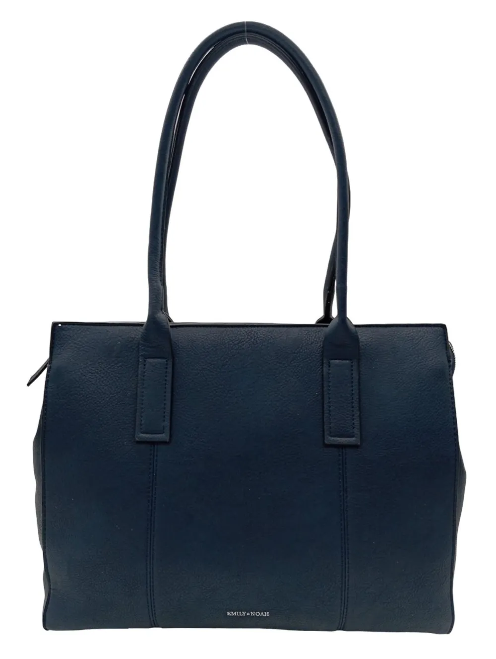 Totes>Emily & Noah Tote dunkelblau