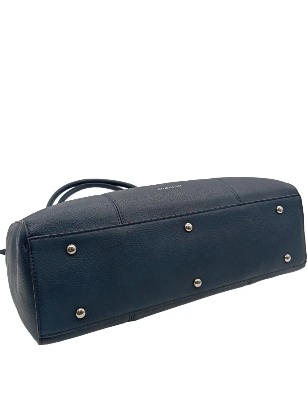 Totes>Emily & Noah Tote dunkelblau