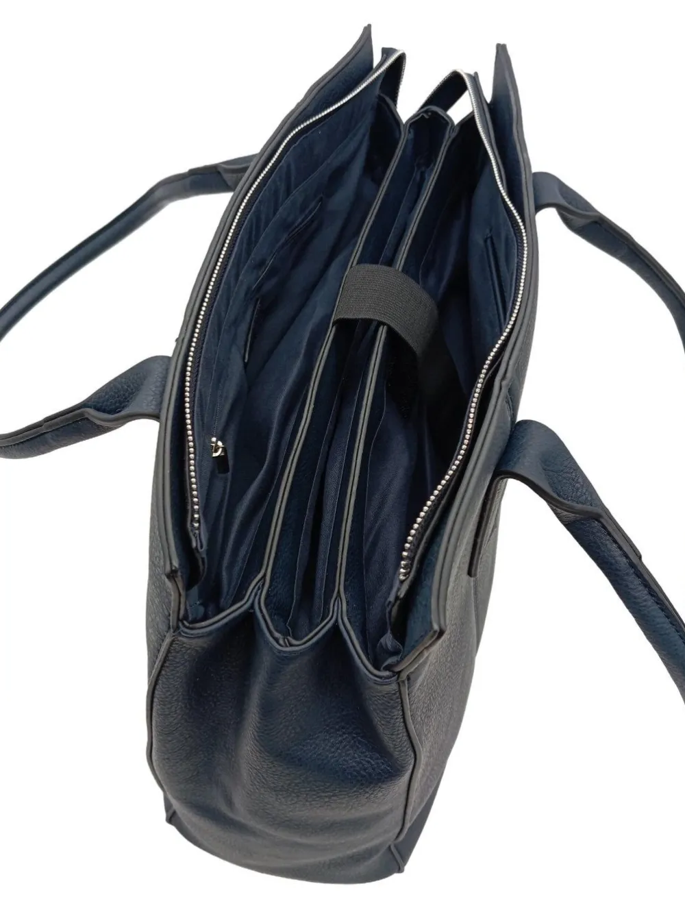 Totes>Emily & Noah Tote dunkelblau