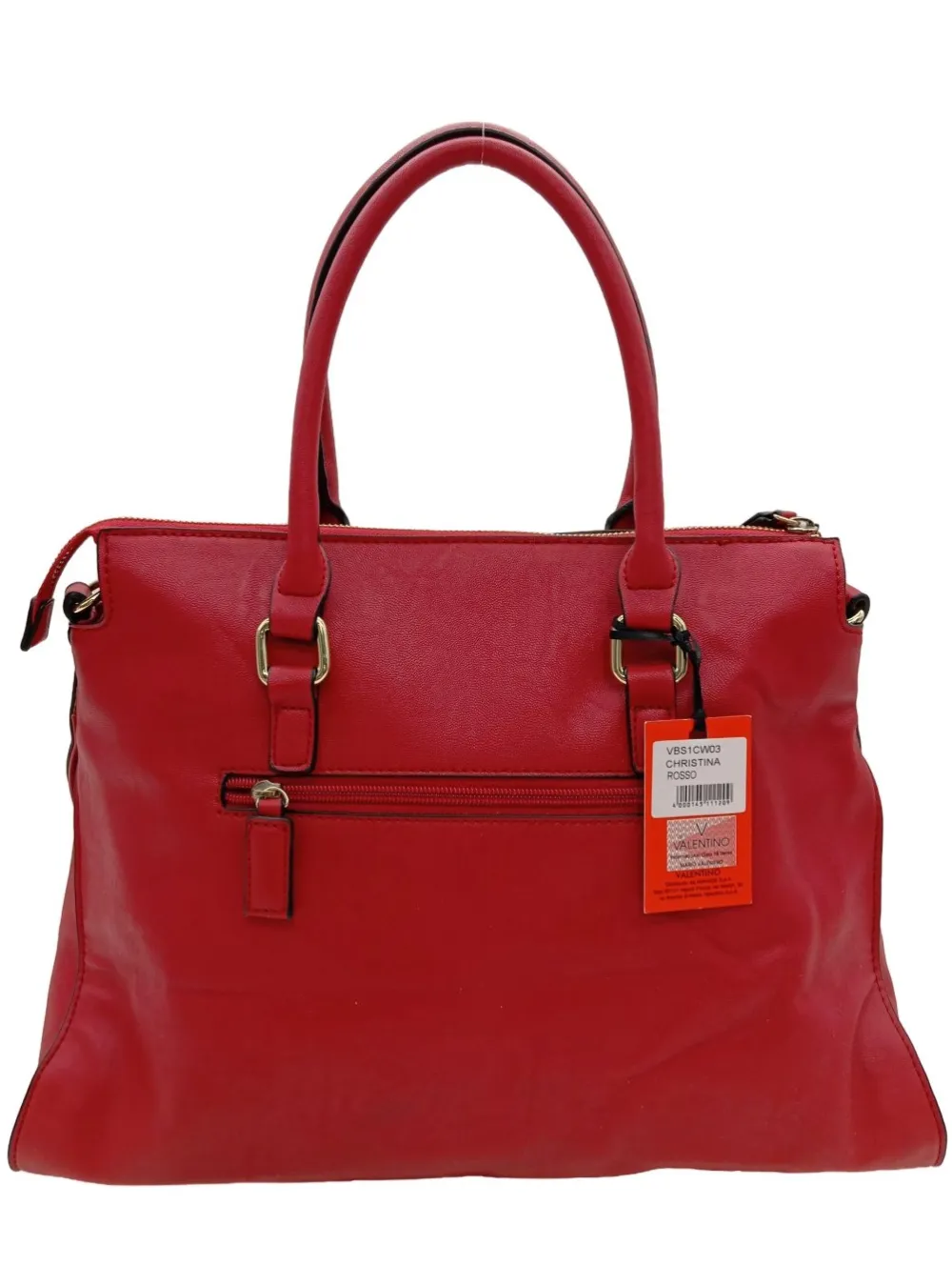 Totes>Valentino by Mario Valentino Tote rot