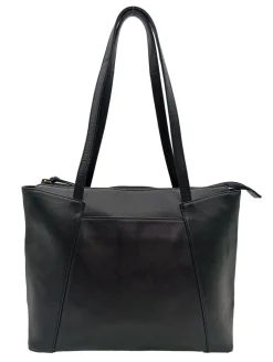 Totes>Jobis Tote schwarz