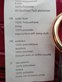 Tote-Alfredo Pauly Clearance