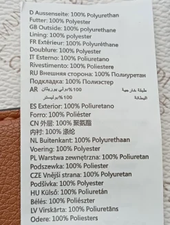 Tote-L.credi Discount