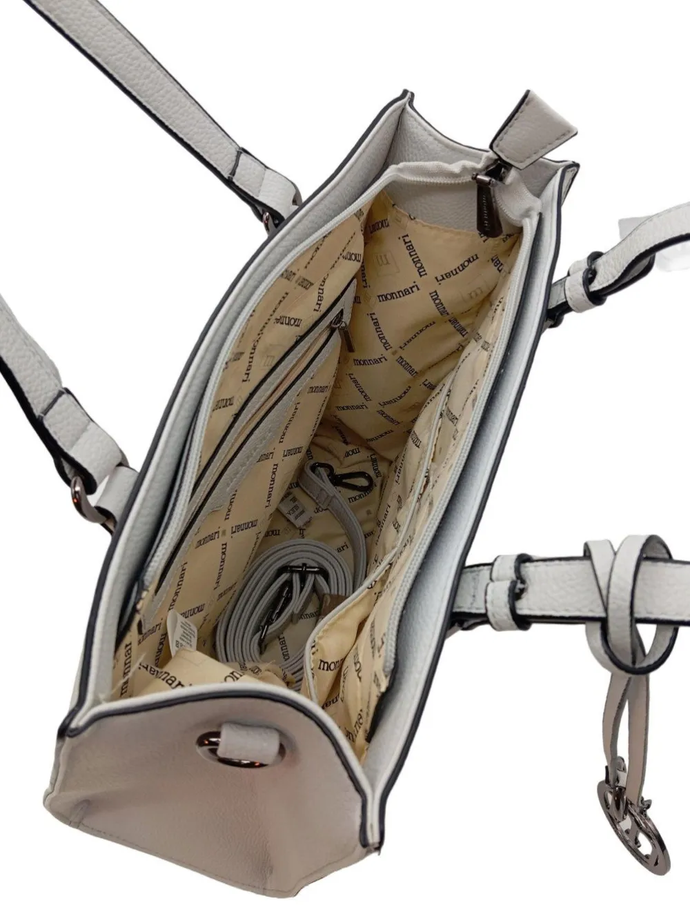 Tote-monnari Discount