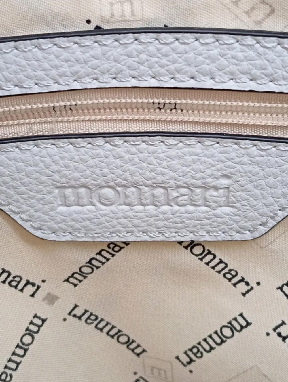 Tote-monnari Discount